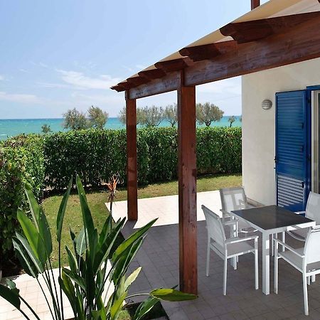 Dolce Mare Διαμέρισμα Marina di Modica Εξωτερικό φωτογραφία