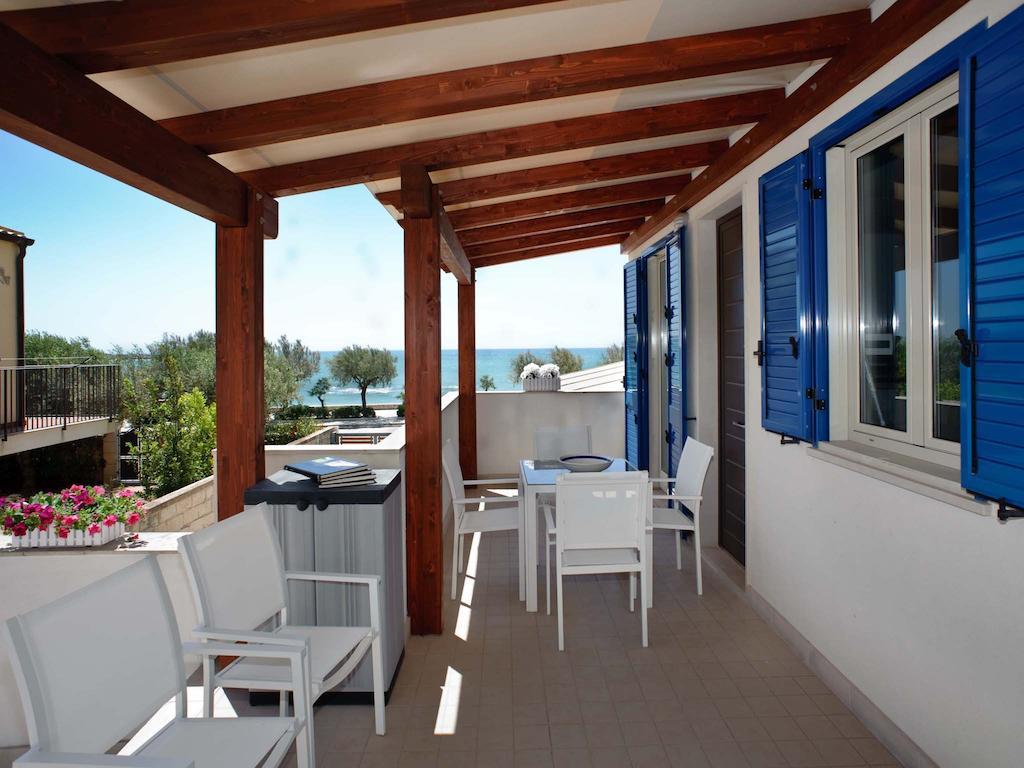 Dolce Mare Διαμέρισμα Marina di Modica Εξωτερικό φωτογραφία
