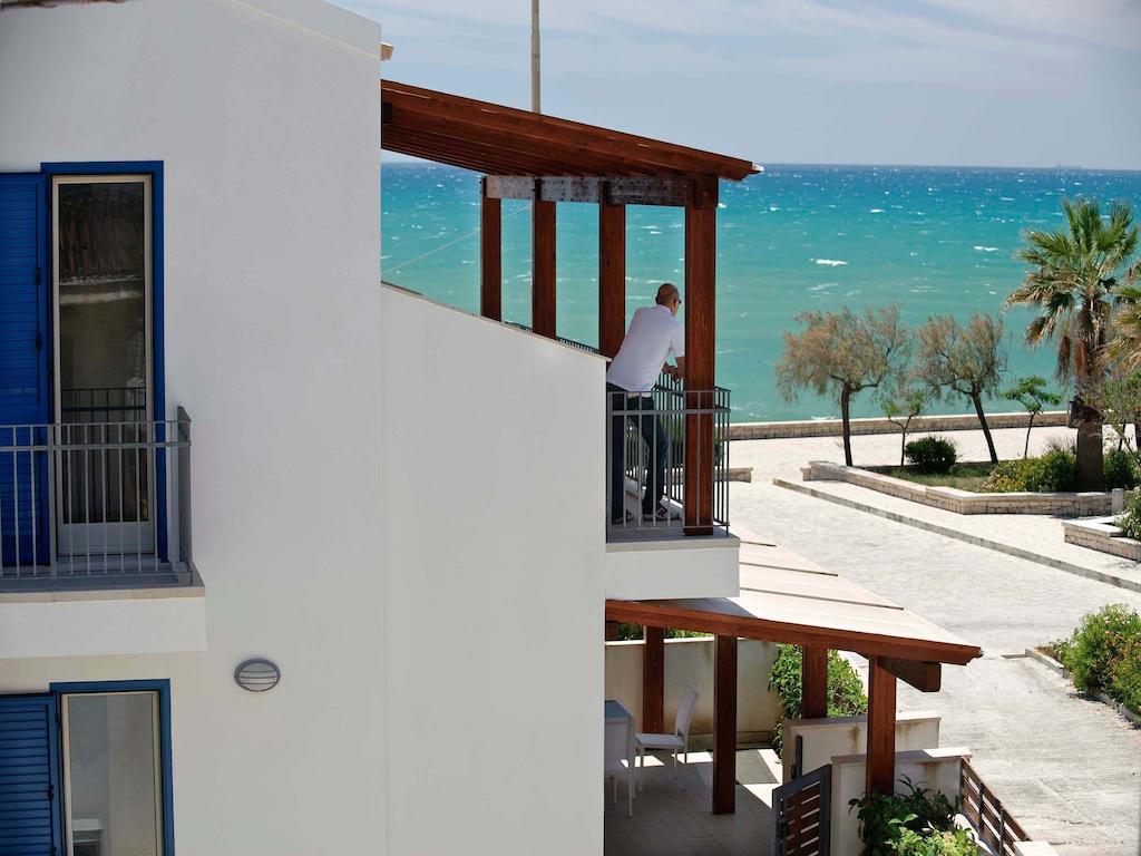 Dolce Mare Διαμέρισμα Marina di Modica Δωμάτιο φωτογραφία