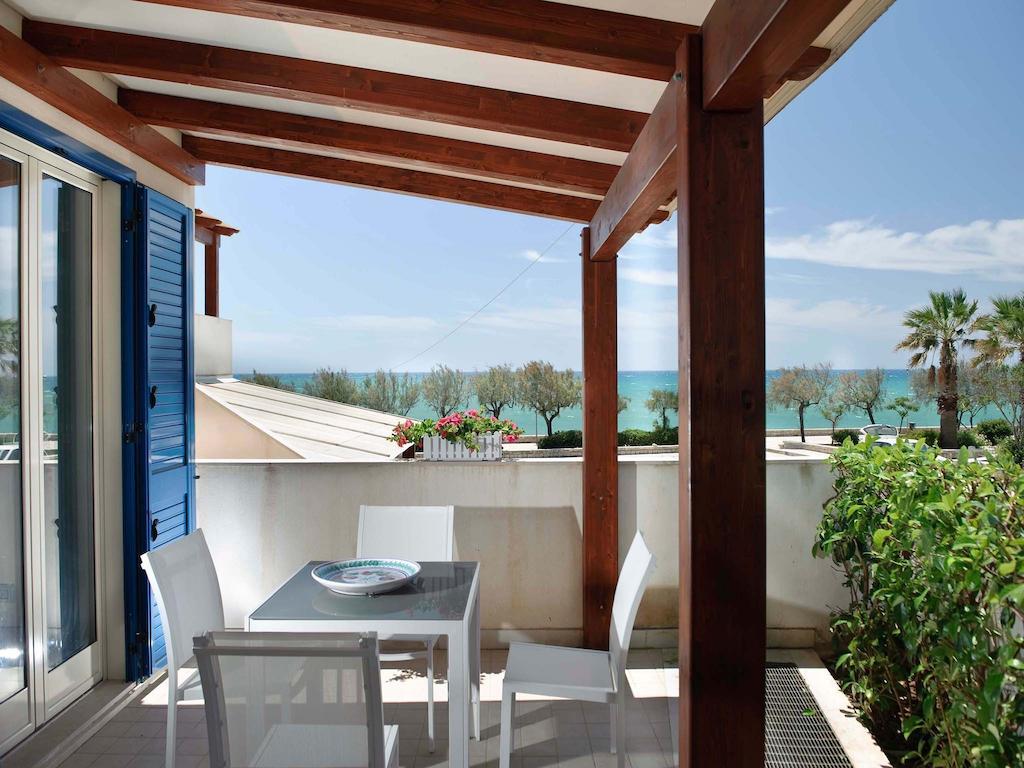 Dolce Mare Διαμέρισμα Marina di Modica Εξωτερικό φωτογραφία