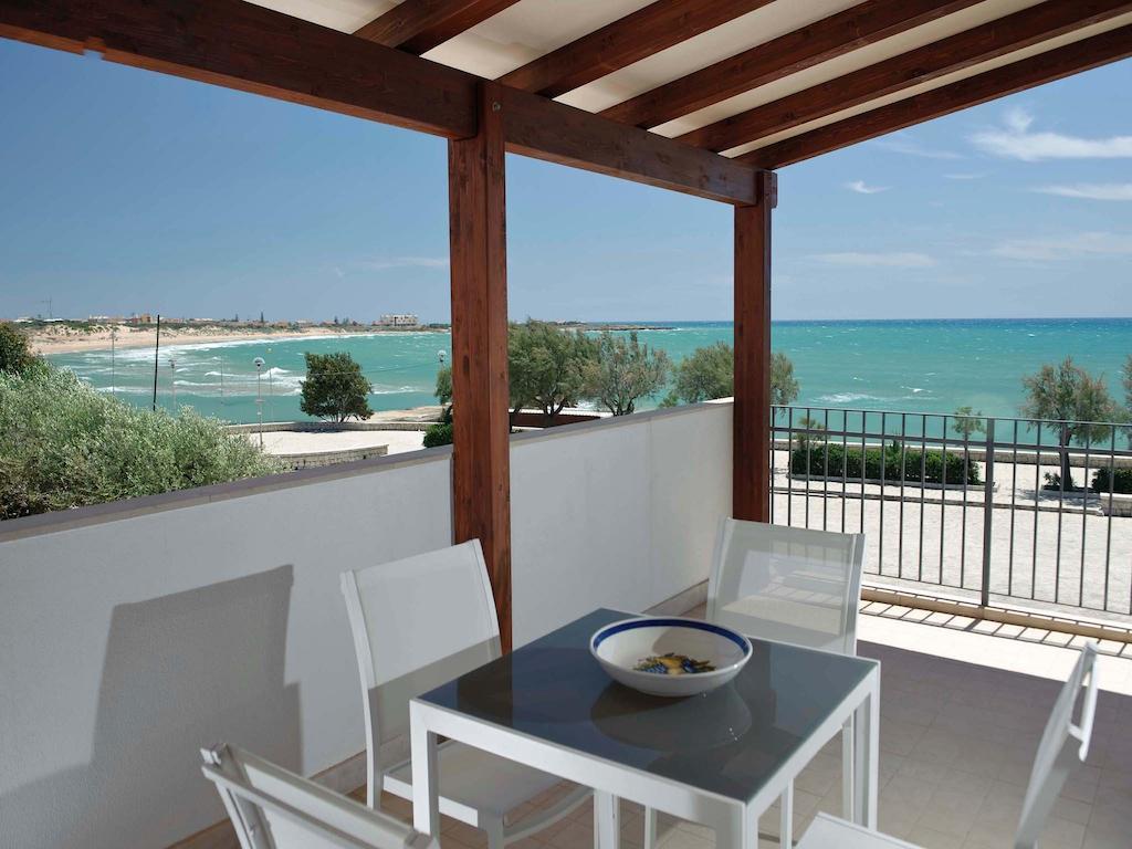 Dolce Mare Διαμέρισμα Marina di Modica Εξωτερικό φωτογραφία