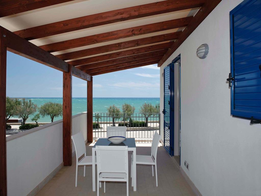 Dolce Mare Διαμέρισμα Marina di Modica Εξωτερικό φωτογραφία