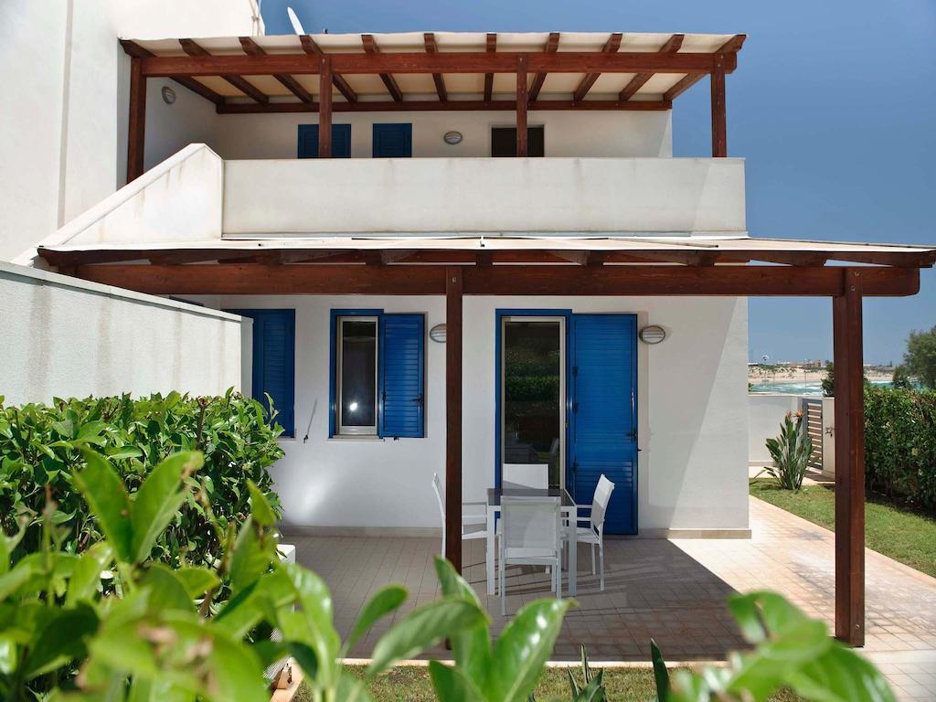Dolce Mare Διαμέρισμα Marina di Modica Εξωτερικό φωτογραφία
