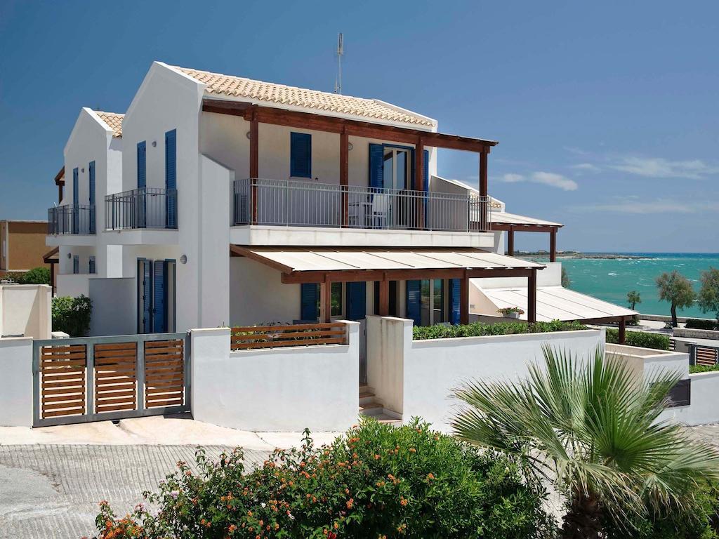 Dolce Mare Διαμέρισμα Marina di Modica Δωμάτιο φωτογραφία
