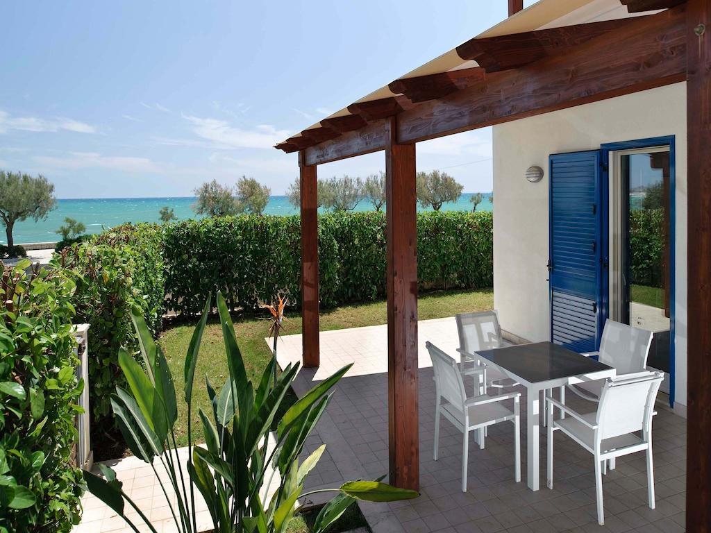 Dolce Mare Διαμέρισμα Marina di Modica Εξωτερικό φωτογραφία