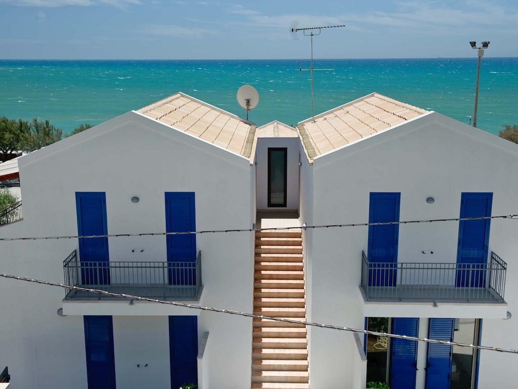 Dolce Mare Διαμέρισμα Marina di Modica Δωμάτιο φωτογραφία